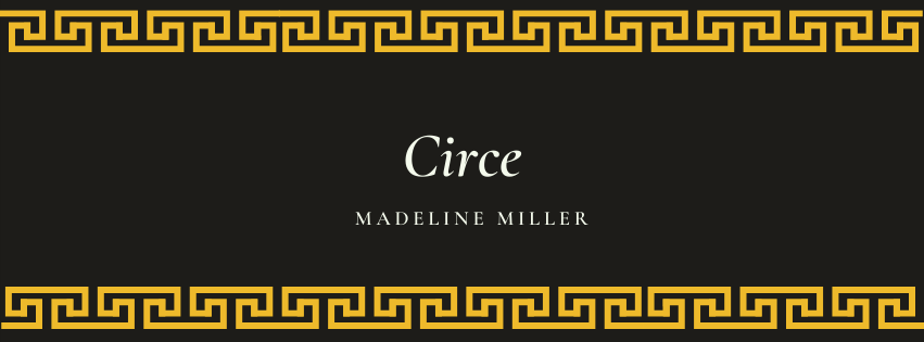 Circe, di Madeline Miller