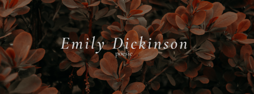 Emily Dickinson: leggerezza e profondità (e l’eterna condanna del diverso)